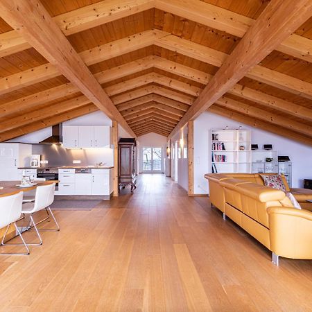 Villa Marga Ferienwohnung Steinernes Meer Schoenau am Koenigsee Exterior photo